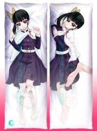 Kanao Tsuruyi Dakimakura Body pillow cover