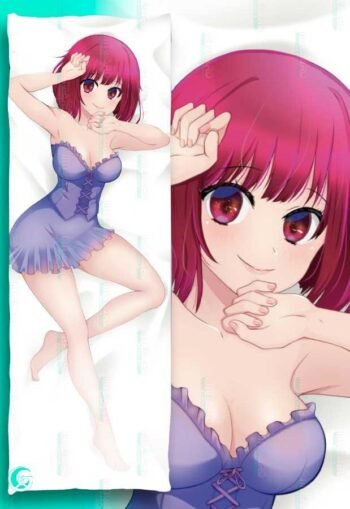 Idol Kana Arima Body pillow case Pibmoru