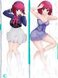 Idol Kana Arima Dakimakura Body pillow cover
