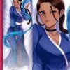 AVATAR THE LAST AIRBENDER Katara Body pillow case Dakimakura by Kush-2