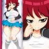 Kim Pine Body pillow case SCOTT PILGRIM Mitgard-Knight