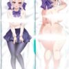 Kiryuu Shino Body pillow case