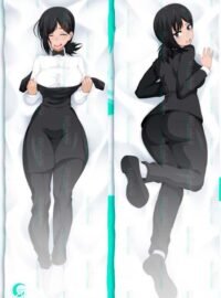 Kobeni Higashiyama Dakimakura Body pillow cover