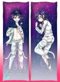 Kokichi Oma Dakimakura Body pillow cover