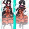 Kurumi Tokisaki V2 Body pillow case DATE A LIVE Mitgard-Knight