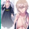Kyoka Kudou Body pillow case Pibmoru