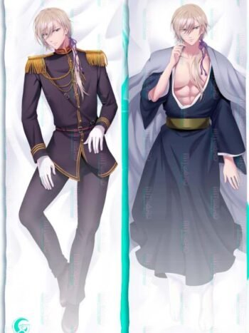 Kyoka Kudou Body pillow case Pibmoru