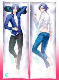 Langa Hasegawa Dakimakura Body pillow cover