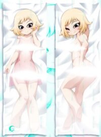 Lisa Miller Dakimakura Body pillow cover
