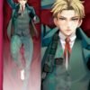 Twilight / Loid Forger Body pillow case SPY X FAMILY Mitgard-Knight