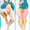 Invader Lum Body pillow case URUSEI YATSURA Mitgard-Knight