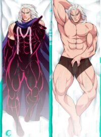 Magneto Funda de almohada (dakimakura)