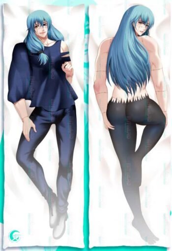 Mahito Dakimakura Body pillow cover