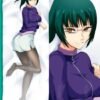 Maki Zenin Body pillow case JUJUTSU KAISEN Mitgard-Knight