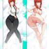 Makima Body pillow case CHAINSAW MAN Mitgard-Knight