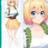 Mami Nanami Body pillow case RENT A GIRLFRIEND Mitgard Studio