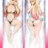 Marin Kitagawa v2 Body pillow case MY DRESS-UP DARLING Mitgard-Knight
