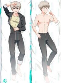 Maru Tengoku Funda de almohada (dakimakura)