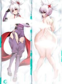 Matsuri Kazama Funda de almohada (dakimakura)