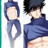 Megumi Fushiguro Body pillow case JUJUTSU KAISEN Mitgard-Knight