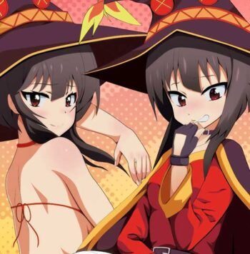 Konosuba