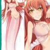 Miia Body pillow case EVERYDAY LIFE WITH MONSTER GIRLS Mitgard-Knight