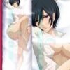 Mikasa Ackerman V2 Body pillow case ATTACK ON TITAN Mitgard-Knight