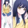 Miko Yotsuba Body pillow case MIERUKO-CHAN Mitgard Studio