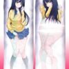 Miko Yotsuba Body pillow case MIERUKO-CHAN Mitgard Studio