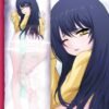 Miko Yotsuba Body pillow case MIERUKO-CHAN Mitgard Studio