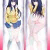 Miko Yotsuba Body pillow case MIERUKO-CHAN Mitgard Studio