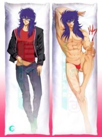 Escorpio Milo / Scorpio Milo Dakimakura Body pillow cover