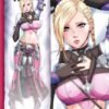 Minfilia Warde Body pillow case FINAL FANTASY XIV Mitgard Studio