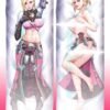 Minfilia Warde Body pillow case FINAL FANTASY XIV Mitgard Studio