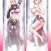 Minfilia Warde Body pillow case FINAL FANTASY XIV Mitgard Studio