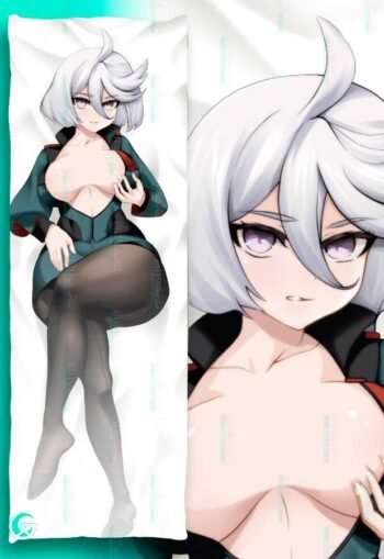 Miorine Rembran Body pillow case Mitgard-Knight