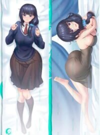 群堂みすず 抱き枕カバー