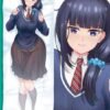 Misuzu Gundou Body pillow case TOMO-CHAN IS A GIRL! Mitgard Studio