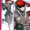METAL GEAR RISING Monsoon Body pillow case Dakimakura-2