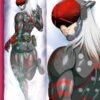 METAL GEAR RISING Monsoon Body pillow case Dakimakura-3