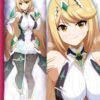 Mythra Body pillow case XENOBLADE Mitgard-Knight