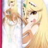 Mythra Body pillow case XENOBLADE Mitgard-Knight
