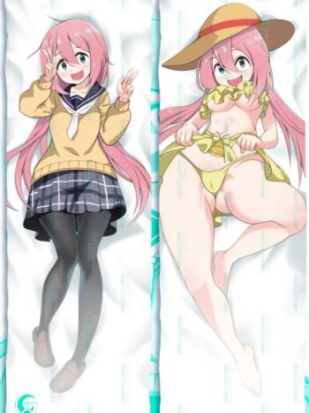 Nadeshiko Kagamihara Body pillow case