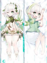 Nahida Funda de almohada (dakimakura)