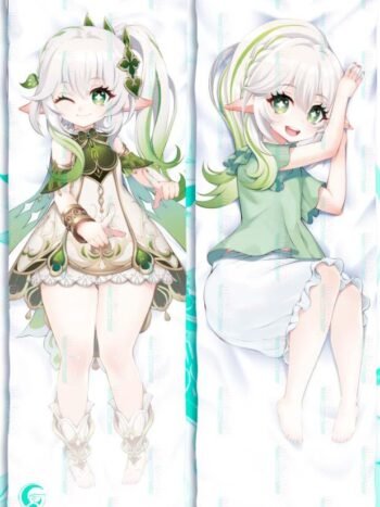 Nahida Body pillow case