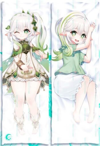 Nahida Dakimakura Body pillow cover