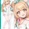 Nanahira Body pillow case Mitgard-Knight