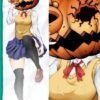 Naoko Kirino Body pillow case PUMPKIN NIGHT Hyakki