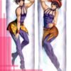 JOJO’S BIZARRE ADVENTURE GOLDEN WIND Narancia Ghirga Body pillow case Dakimakura - 50cmx150cm / 2-Way Tricot / 2 Sides Printed - 1