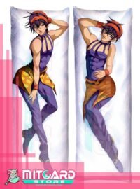 Narancia Ghirga Dakimakura Body pillow cover